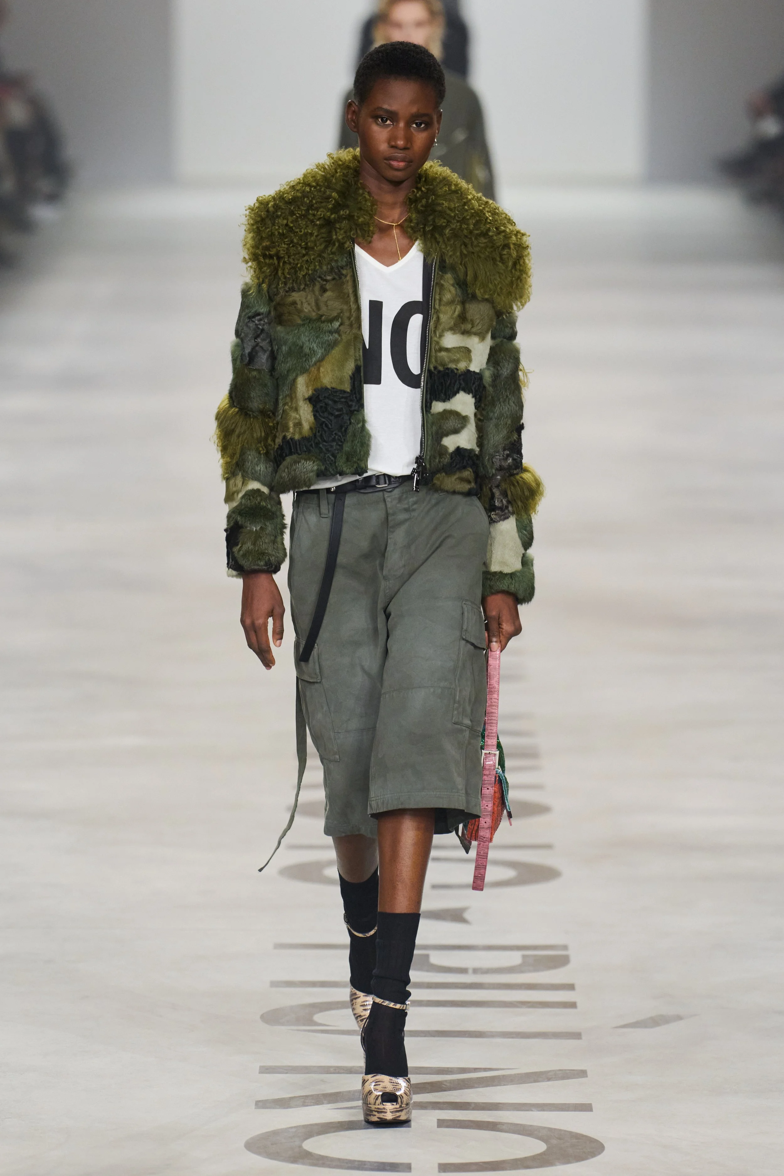 FENDI FW26 - SHOW REPORT - BTB DIGITAL —